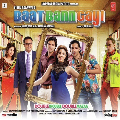 Baat Bann Gayi Javed Ali MP3 Download